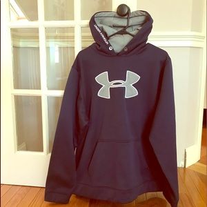 UA Mens hoodie